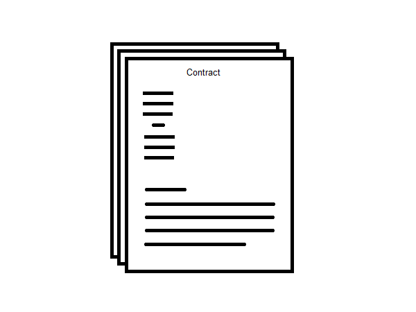 contract