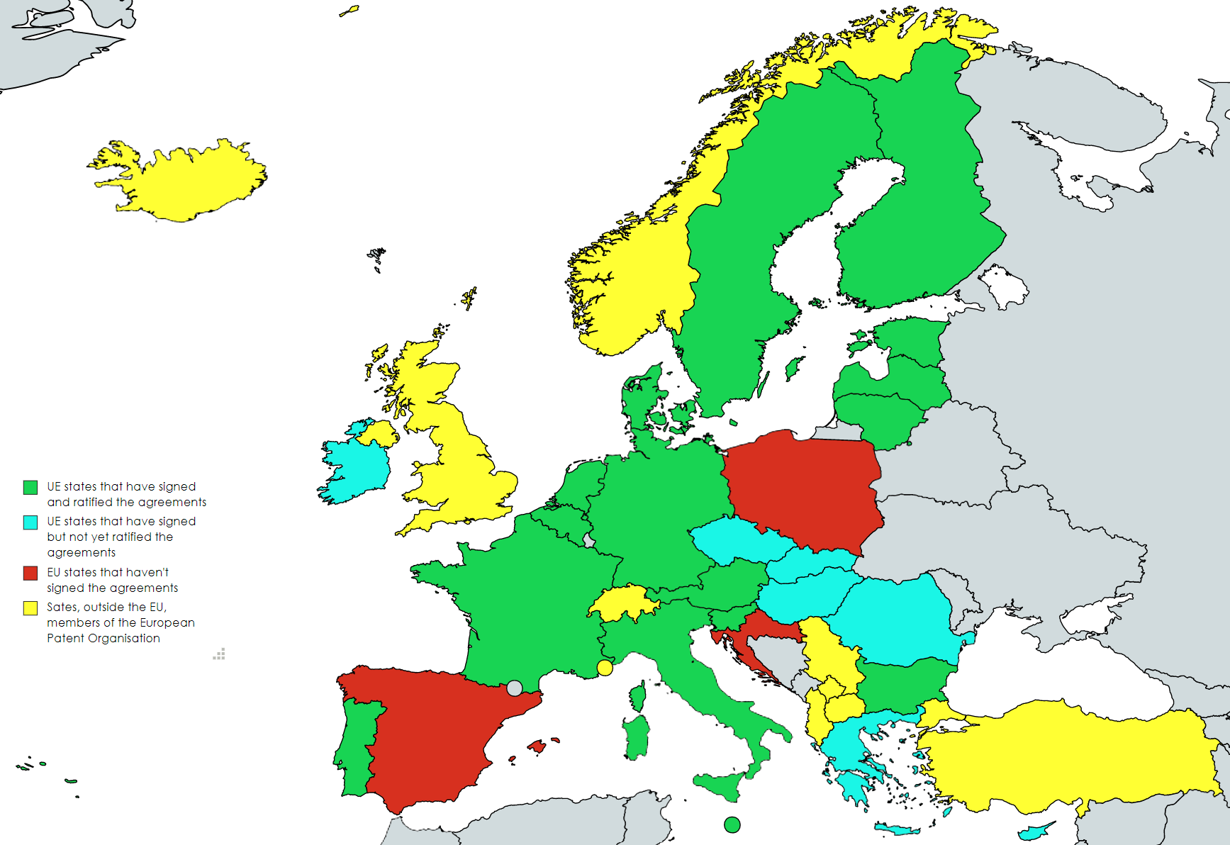 Member states