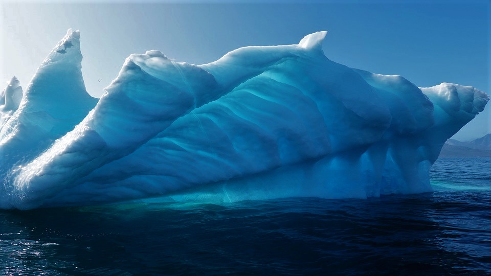 iceberg