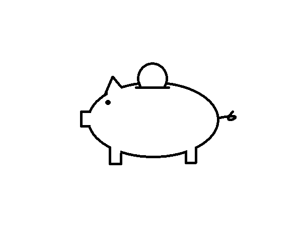 Piggy bank