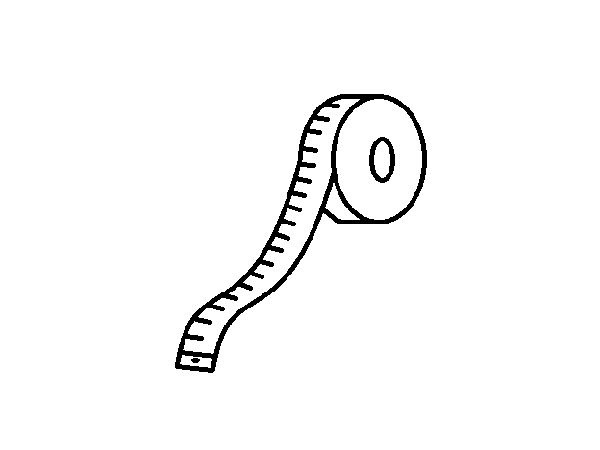 Mesureing tape