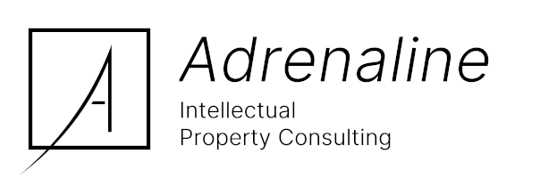 Logo Adrenaline